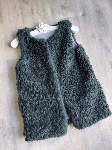 Next girls dark green - next,