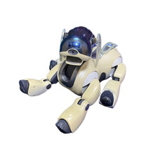 Sony Aibo ERS7 Mind2 Robot Dog