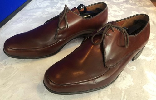 Barker men leather - barker, in