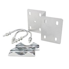 2X Antenna Pole Mount Kits