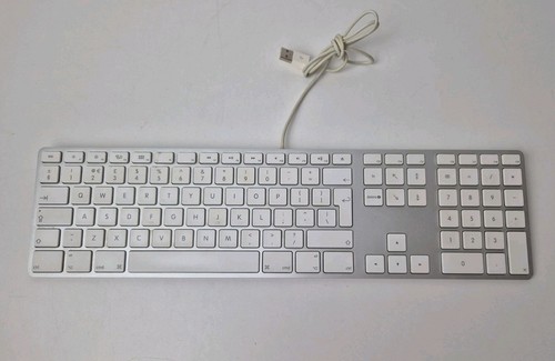 Apple wired usb numeric - apple,