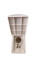 Filtapac Caravan Water Inlet