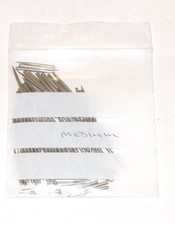 Soundgen's Gramophone needles  10 packs of 100 Medium  tone