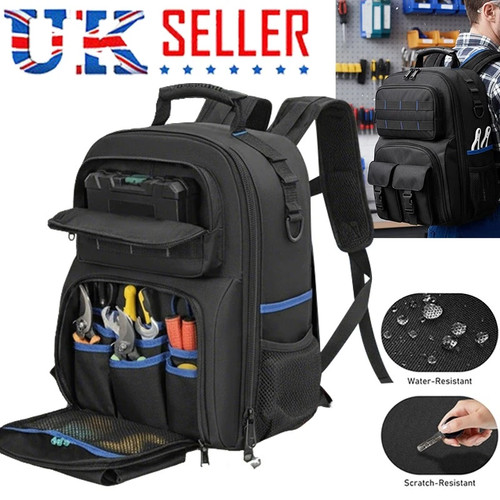 Heavy duty tool - duty, backpack