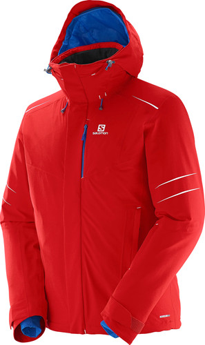 Salomon icestorm mens - salomon,