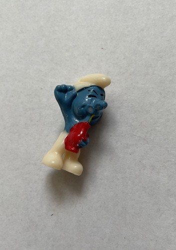 Limo smurf smurfs - limo,