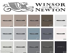 Winsor & Newton Promarkers