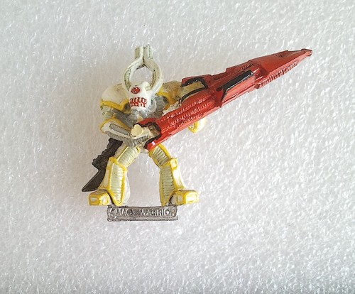 Metal realm chaos - of, renegade