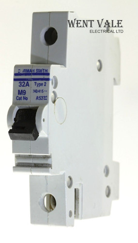 Dorman smith loadlimiter - smith,