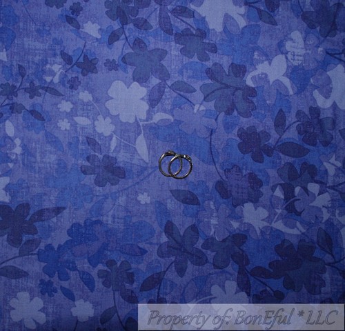 Boneful fabric cotton - fabric, fq