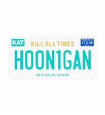 Official Hoonigan Ken Block