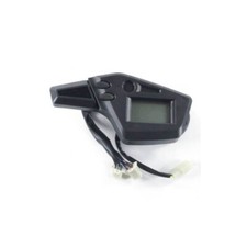 Kaiser ks125 gy6 speedo - gy6,