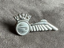British Airways Uniform Pin