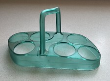 Egg Tray Holder for 6 Eggs