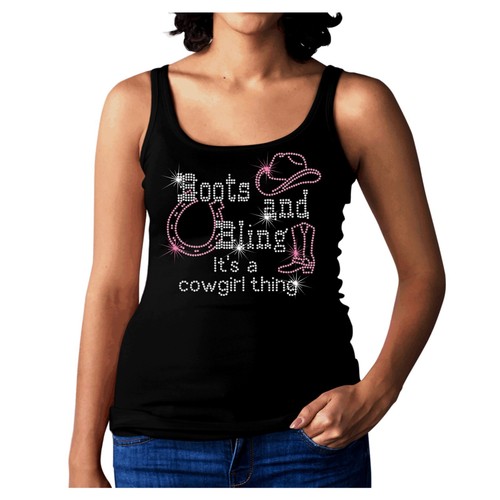 Cowgirl hat boots woman - hat,