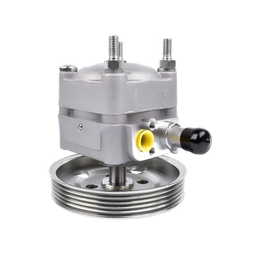 Power steering pump fit ford - power,