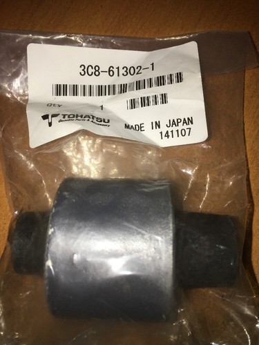 Genuine tohatsu 25hp - genuine, 30hp