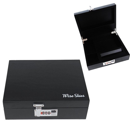 Wise skies tsa code lock - r1,