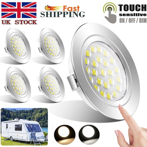 12v led spot - 12v, campervan