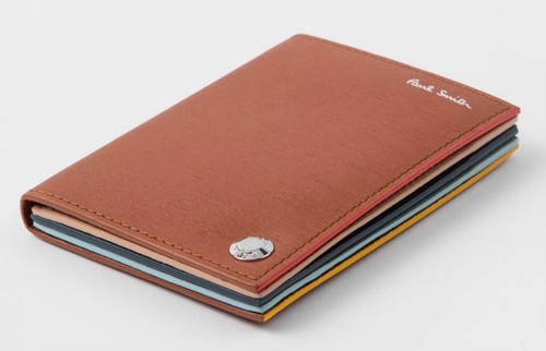New leather paul smith credit - paul,