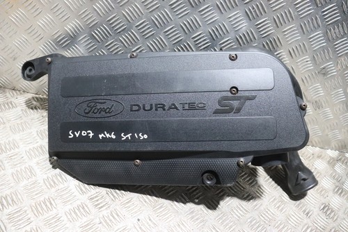 Ford fiesta mk6 - ford, 2.0