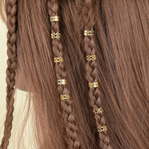 Pcs hair braid - 10, dread