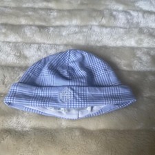 Ralph Lauren baby boys hat  Newborn  