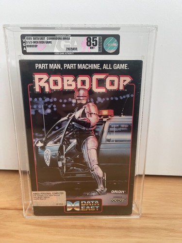Robocop vga big - big, box