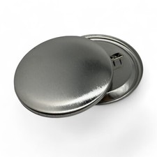 Badge Making Kit Metal Shells