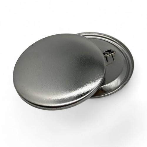 Badge making kit metal - badge,