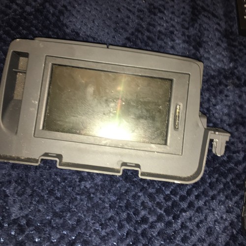 2010 renault megane display - 2010,