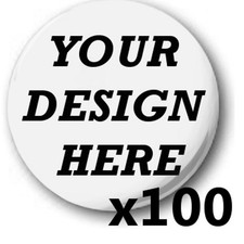 100x Custom, 'Design Your Own'