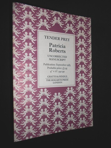Uncorrected manuscript copy - uncorrected,