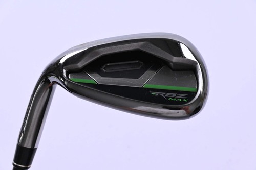 Left hand taylormade rbz max - taylormade,