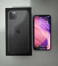 Apple iPhone 11 Pro Max 256GB