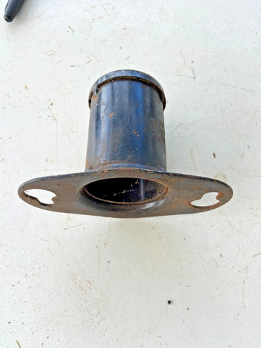 Vintage tractor pto cap - , cover