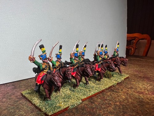28mm napoleonic austrian - 28mm,