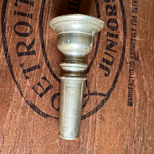 Military bugle trumpet - military,