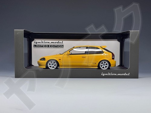 Honda civic ek9r - honda,