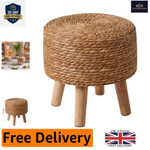 Stunning padded seagrass foot - padded,
