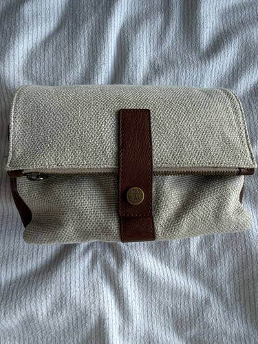 Brunello cucinelli wash bag - wash,