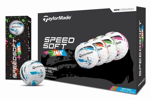 Taylormade speed soft - taylormade,