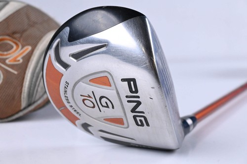 Ping g10 wood 15 - ping, /