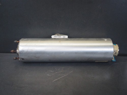Muffler suzuki gsxr750y - muffler,