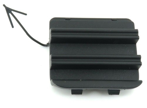 Ford focus rear tow eye - rear,