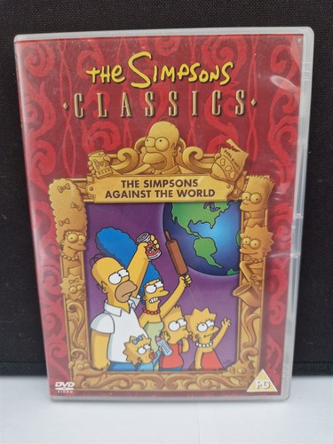 The simpsons classics - classics,