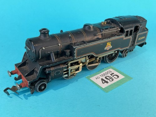 Hornby dublo edl18 tank - edl18,