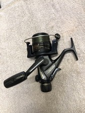 daiwa regal x 4550 BRt