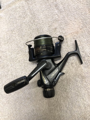 Daiwa regal 4550 brt - regal,