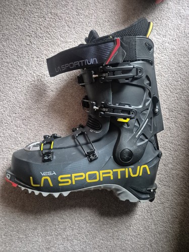 Sportiva men vega ski - la,